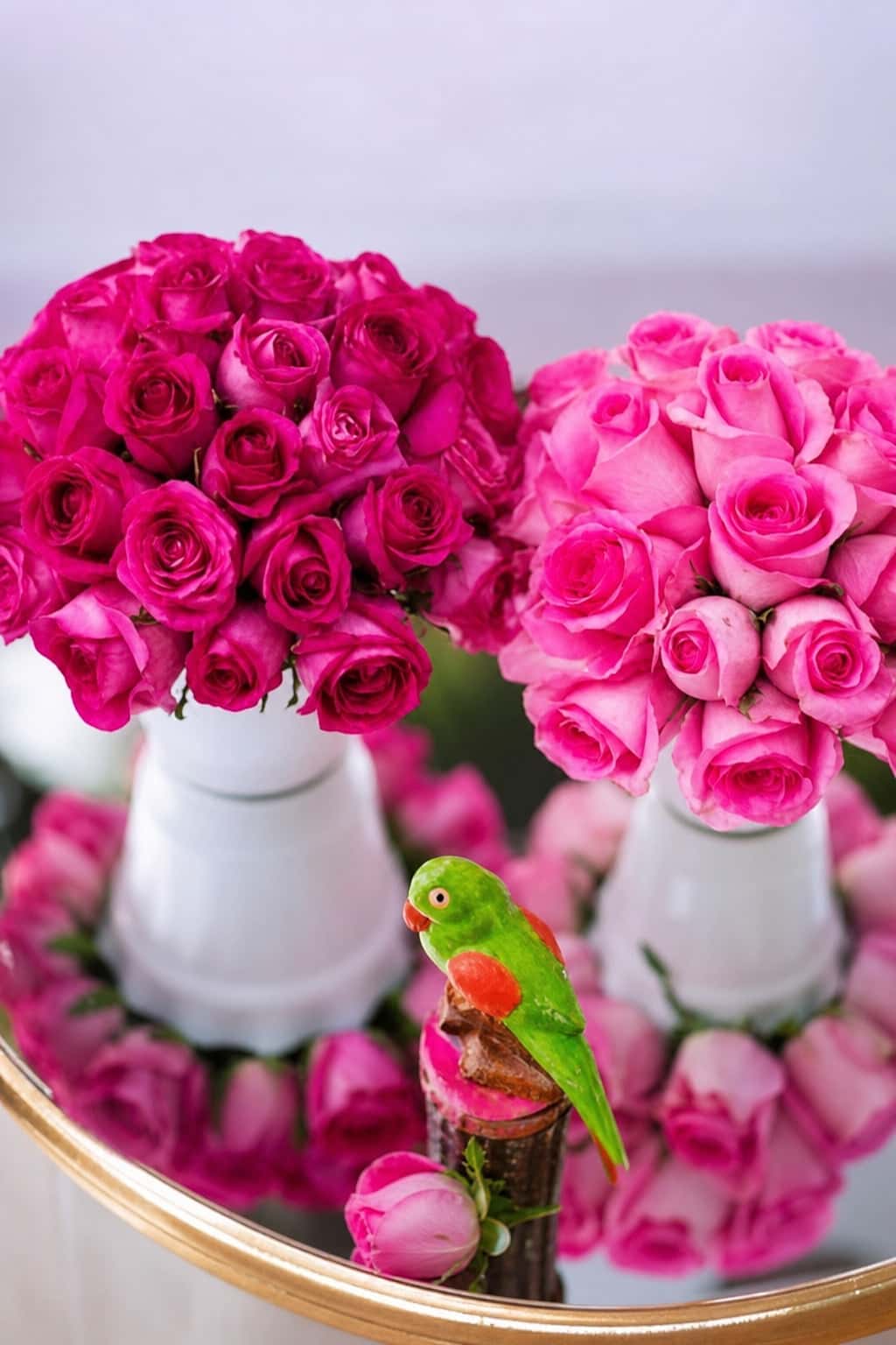 Wedding and social event styling by RKPRODXN — reception stage styling