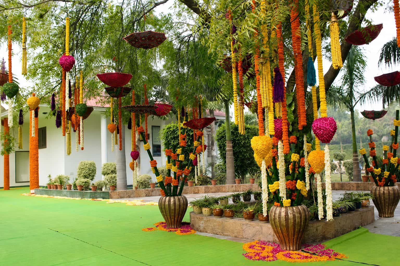 Wedding and social event styling by RKPRODXN — reception lounge seating · 2