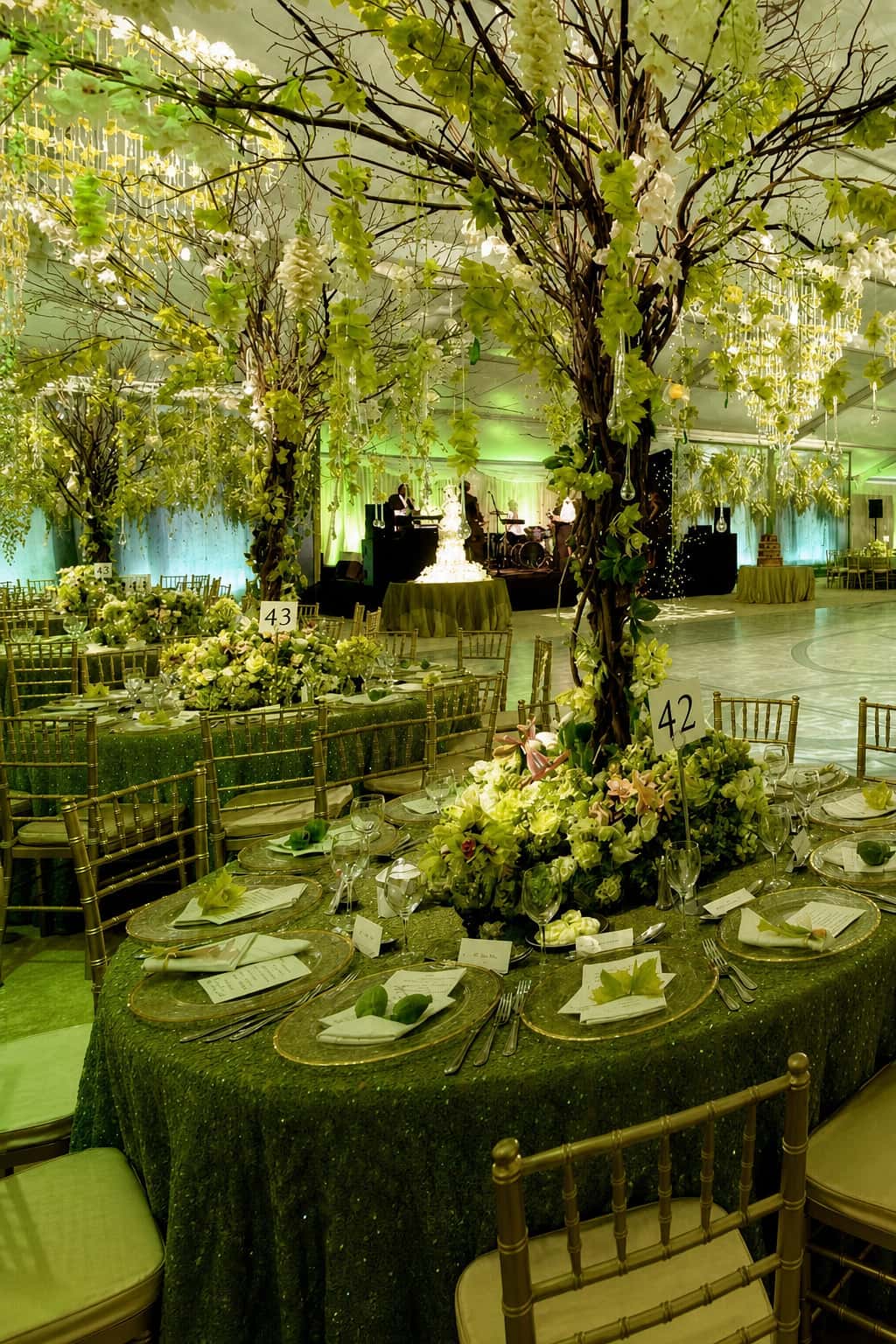 Wedding and social event styling by RKPRODXN — haldi canopy details · 3