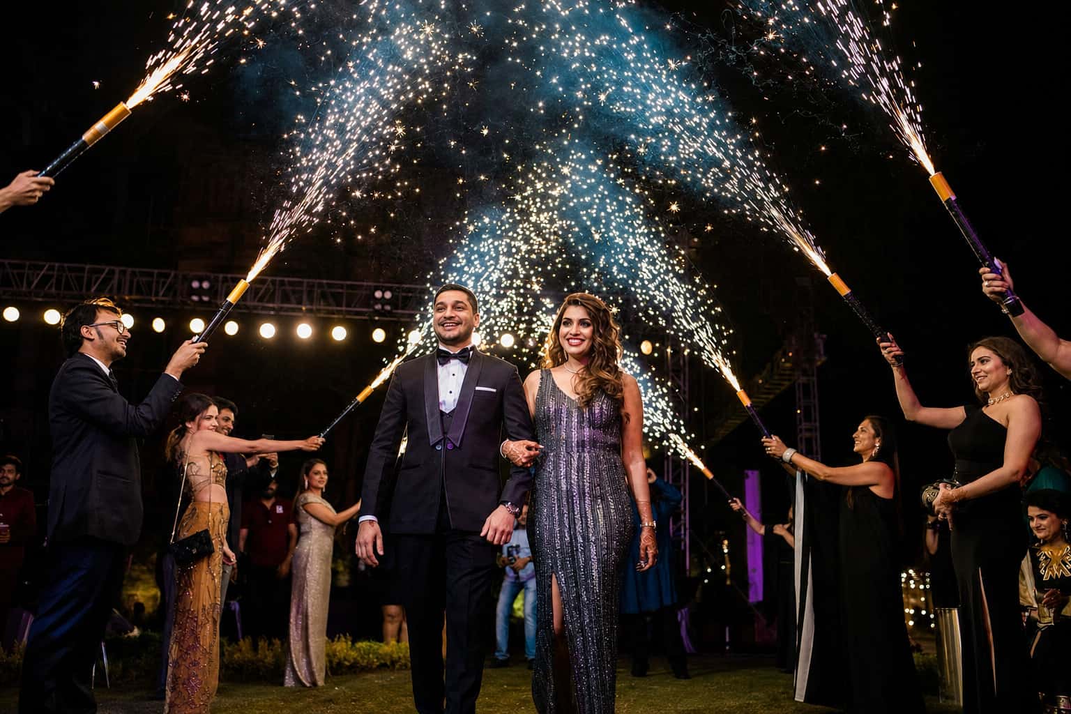 Wedding and social event styling by RKPRODXN — heritage venue styling · 5
